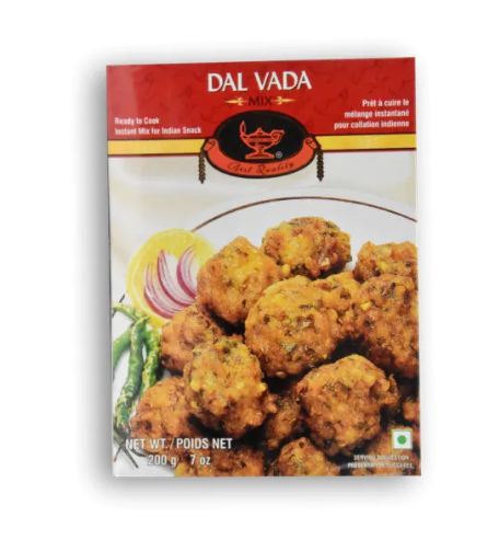 DEEP Dalvada Mix